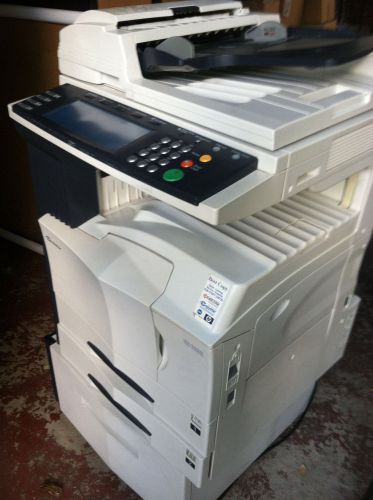 Kyocera CopyStar CS-3035 Copier Printer Machine