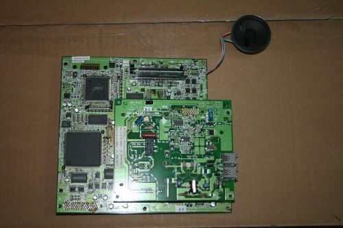Sharp AR-FX7 ARFX7 M237 Super G3 Fax Upgrade Module Board Kit Assy