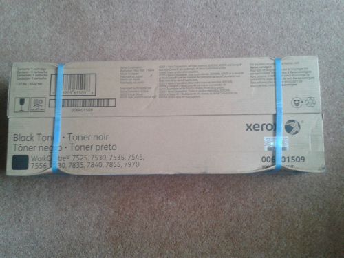 XEROX  006R01509TONER CARTRIDGES