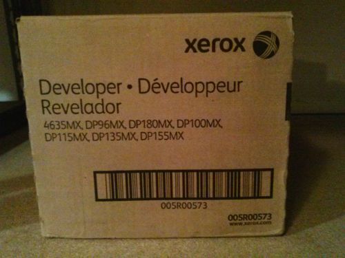 Xerox docutech developer 5r573 , 005r000573