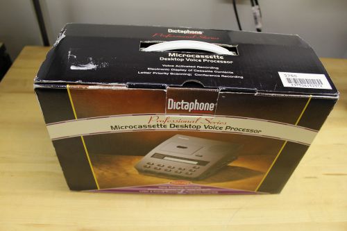 Dictaphone 3750