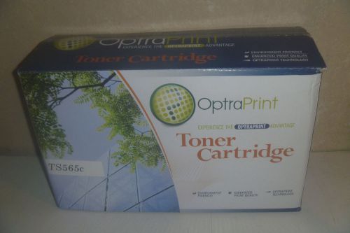 Muratec-Optraprint  TS565c Fax Toner  F525-F525D F565