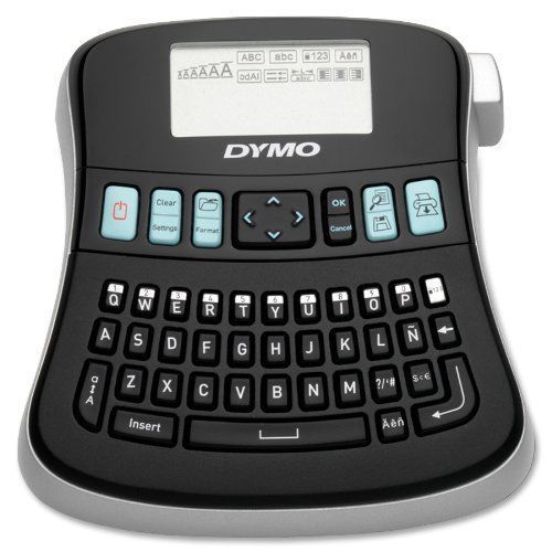 Dymo Labelmanger 210d Thermal Printer - Dymo 1738976 (dym1738976)