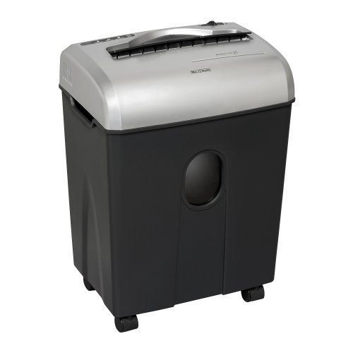 Aurora au1215xb 31215 12-sheet medium-duty cross-cut shredder for sale