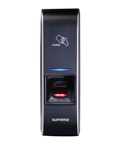 Suprema bepl-oc bioentry plus ip based fingerprint time clock access em125khz for sale