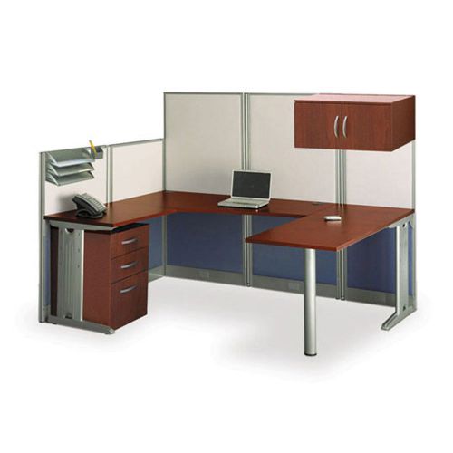 New U-Shaped Cubicles for Sale