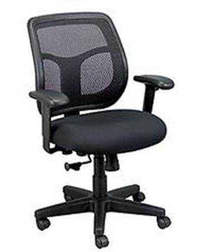 Eurotech apollo mt9400 mesh office chair for sale