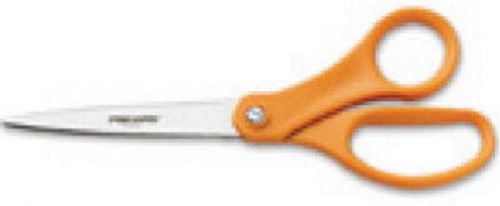 Fiskars 8&#034; office scissors 34527797 for sale