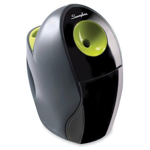 Swingline personal electric pencil sharpener - handheld - hole[s]6&#034; x (swi29966) for sale