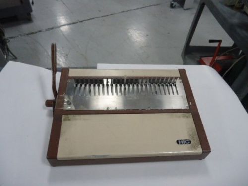 Hic coil inserter for sale
