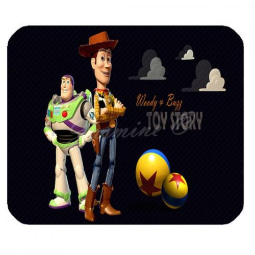 Toy Story Custom Mouse Pad Makes a Great Gift 002