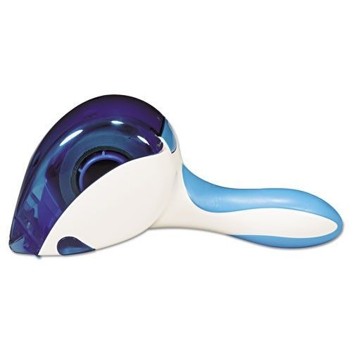 Scotch Easy-Grip Packaging Tape Dispenser, DP1000