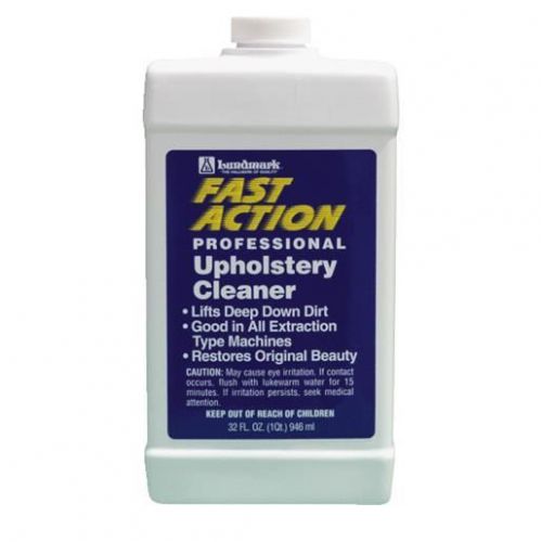 32OZ UPHOLSTERY CLEANER 6232F32-6