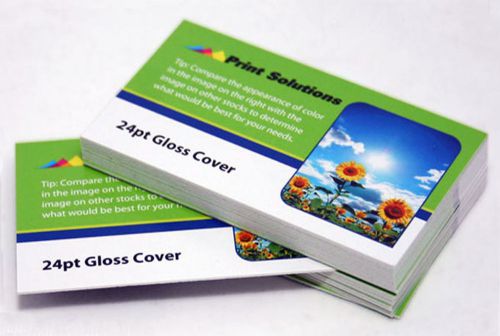 50 pcs of  Business Card And Free Shipping to your Address