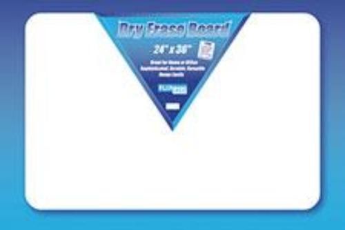 Flipside Dry Erase Board 24&#039;&#039; x 36&#039;&#039;