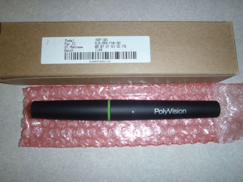 NEW PolyVision Steelcase Eno Classic Stylus Pen for Whiteboard Interactive Board