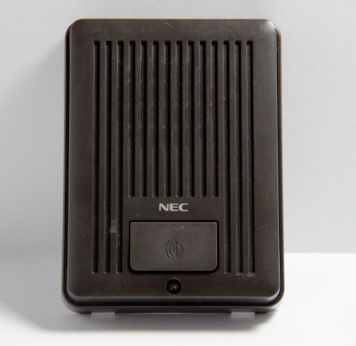 NEC DSX Systems-Analog Door Chime Box