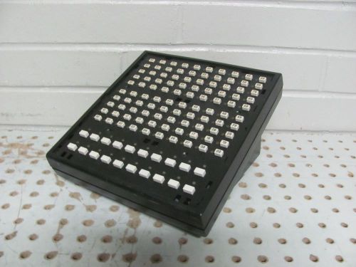 Direct Extention Selector Console 26B.