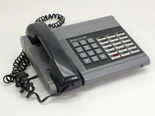Executone Office Telephone 18