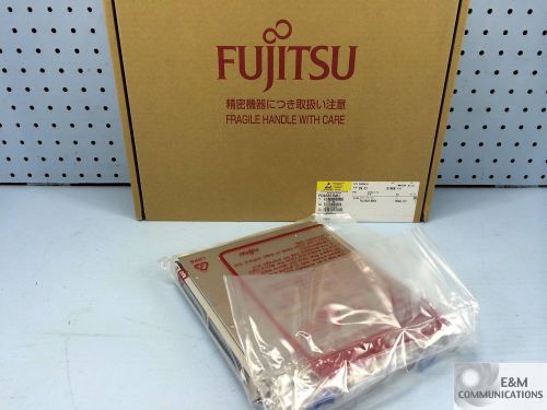 New sealed!! fc9580tmx1 fujitsu flashwave 4500 m13 transmux module souiaj6caa for sale