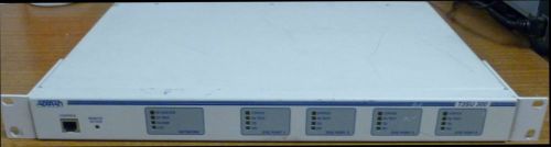 Adtran t3su 300 ac power ds3 mux rm tested warranty fedex overnite available for sale
