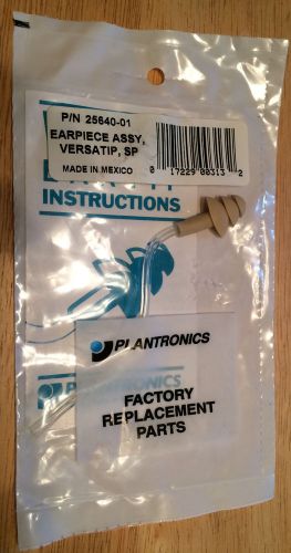 Plantronics Eartips for PL-H31 TRISTAR PL-25640-01