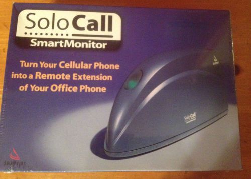 Hello Direct Smartmonitor 2643 Solo Call