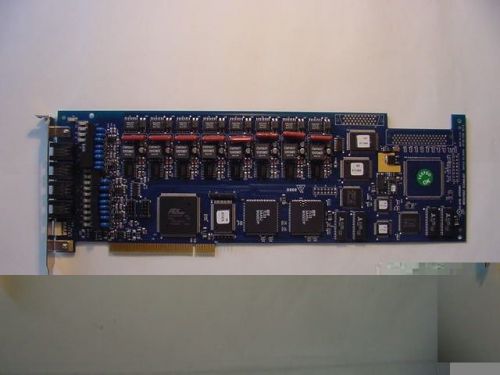 VANTAGE PCI 8L - Brooktrout