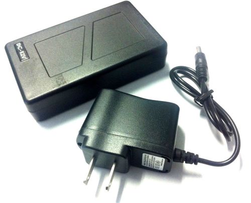 Rechargeable Battery for LED Writing Display Board, Signs Portable Board Battery