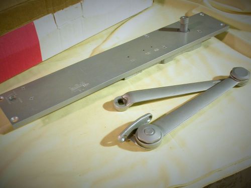 Lcn door closer 5031 h180 arm, size 1, narrow transom fit, al, right hand for sale