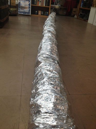 20+ feet of pipe insulation!! for sale