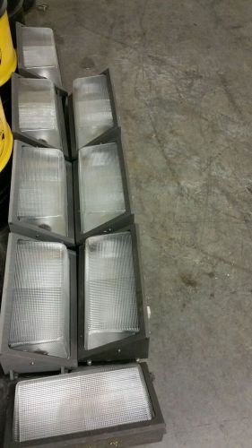 250w metal halide wall packs for sale