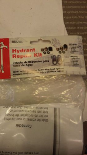 Hydrant repair kit for sale