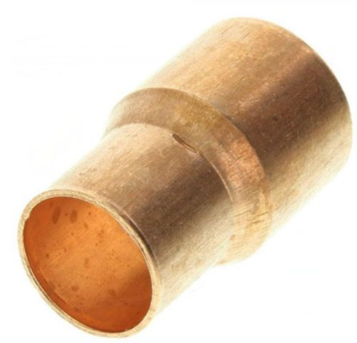 2&#034; x 1-1/2&#034; Copper Fitting  Reducer Coupling..