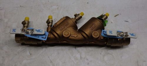 Apollo double check valve assembly 1in. 4alf105a2f for sale