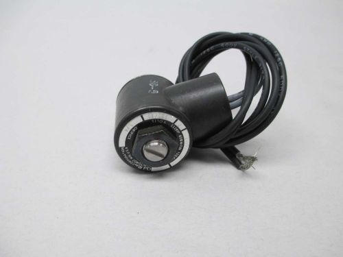 New oil rite b1725-1 120v-ac coil solenoid valve replacement part d373197 for sale