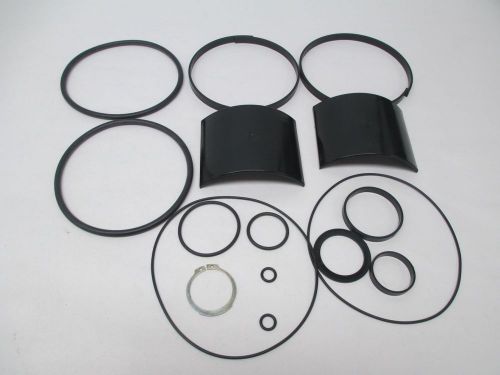 NEW BRAY 92-1600-21903-536 SEAL BEARING REPAIR KIT ACTUATOR D284359