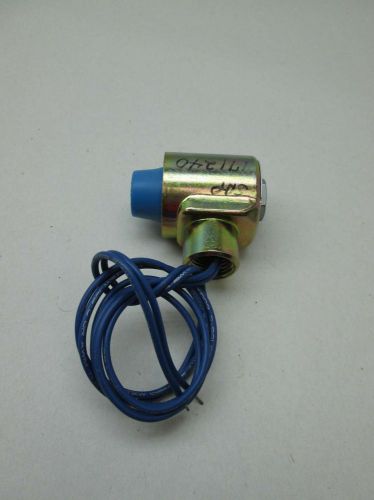 New peter paul 022rbdcv coil 120v-ac ser pd solenoid valve part d383190 for sale