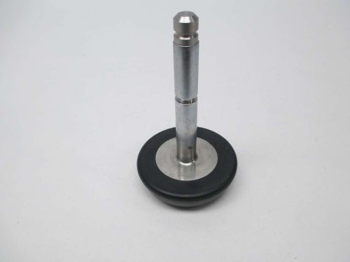 New f&amp;h food equipment 16220x valve plug stainless d347886 for sale