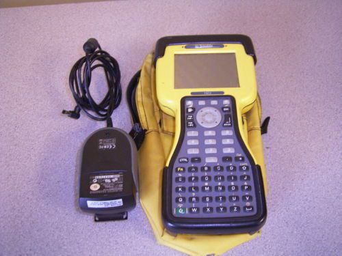Trimble TSC2 Data Collector With Access Software