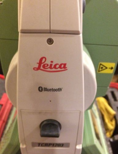 Leica tcrp 1203 for sale