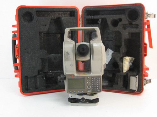 SOKKIA SET3000 TOTAL STATION FOR SURVEYING AND CONSTRUCTION 1 MONTH WARRANTY