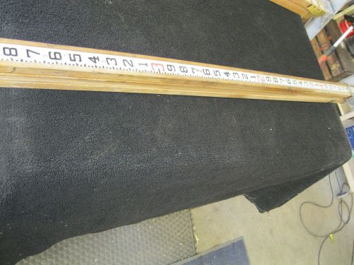 Lietz USA 12&#039; Frisco 8061-53  Leveling, Measuring rod  (H2)
