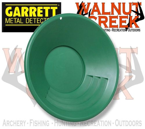 Garrett Metal Detectors 14&#034; Prospector Sluice Pan 1650000