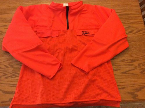 STIHL PRO MARK CHAINSAW SAFETY SHIRT CUT RESISTANT XL (extra large)