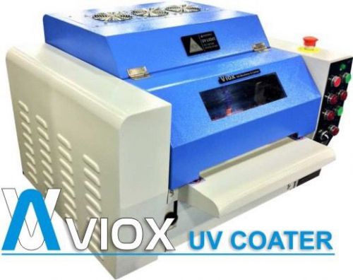 UV COATER MACHINE / UV Coating machine/ UV coater / laminator / uv
