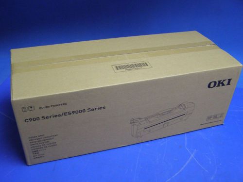 New in box okidata fuser c911/931/941 digital envelope press 45531112 for sale
