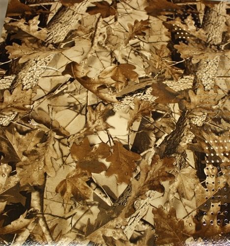Brown Woods -  Hydrographics / Water transfer printing Film