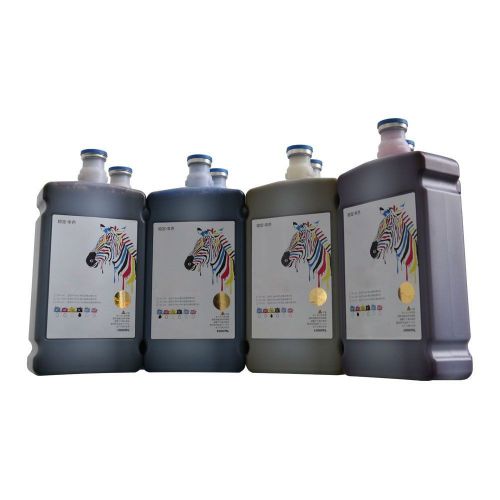 1000ml lmi heat transfer ink for epson tfp printhead  4l/4bottles for sale