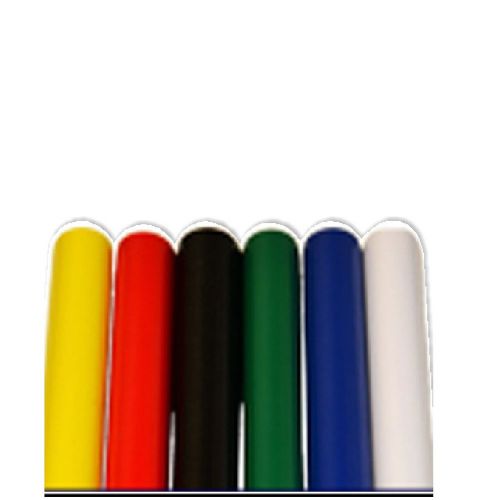6 colors HEAT VINYL TRANSFER SISER 18&#034; each EasyWeed